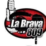 LA BRAVA 809